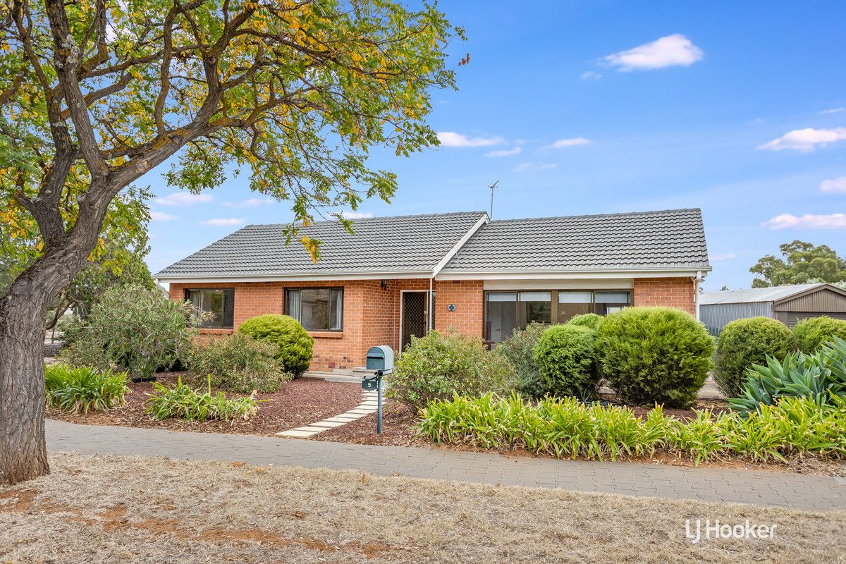 5 Wasley Street, Elizabeth Downs SA 5113, Image 2