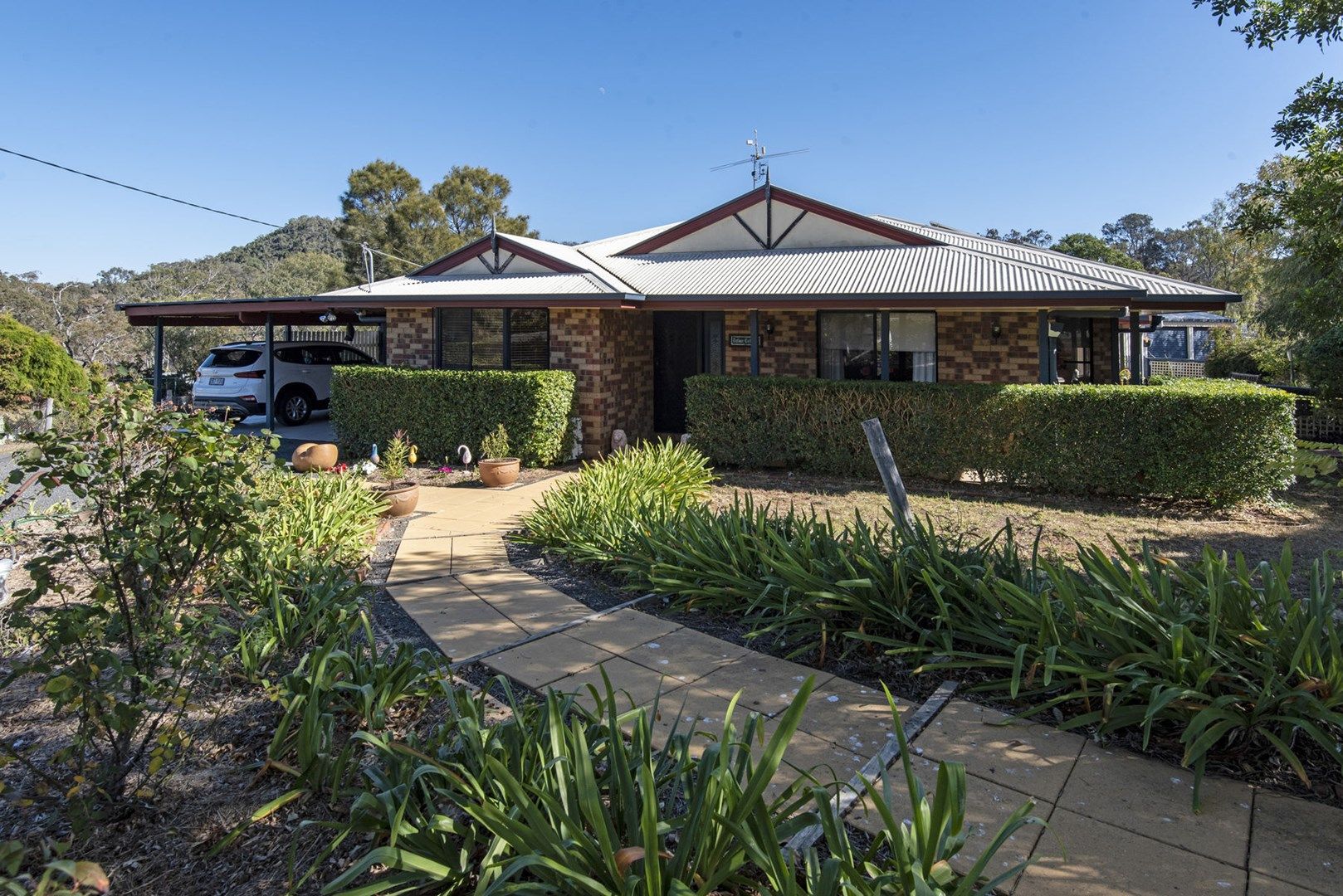 43 Valley View Drive, Meringandan West QLD 4352, Image 0