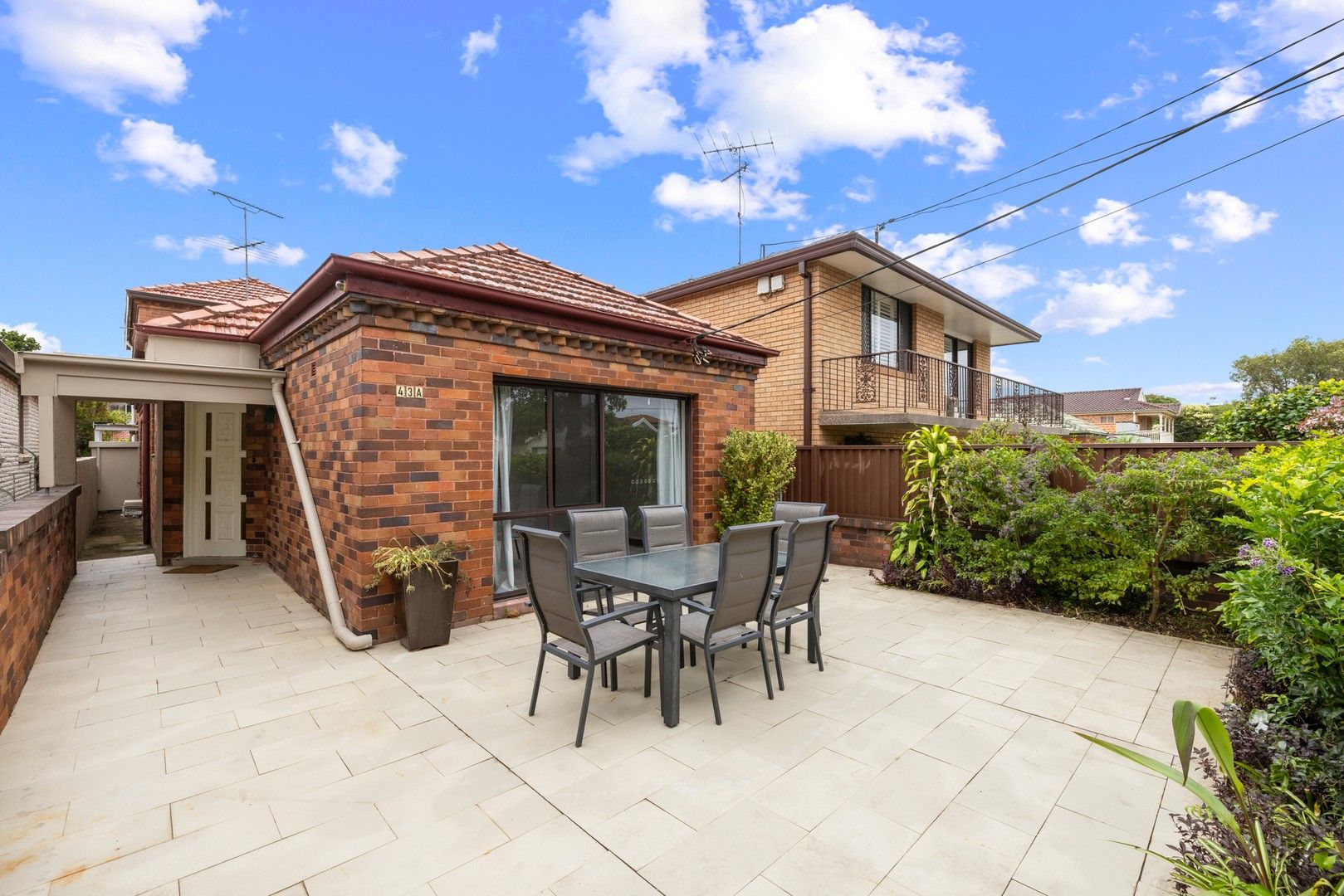 43A Boyce Road, Maroubra NSW 2035 - Semi-detached For Rent | Domain