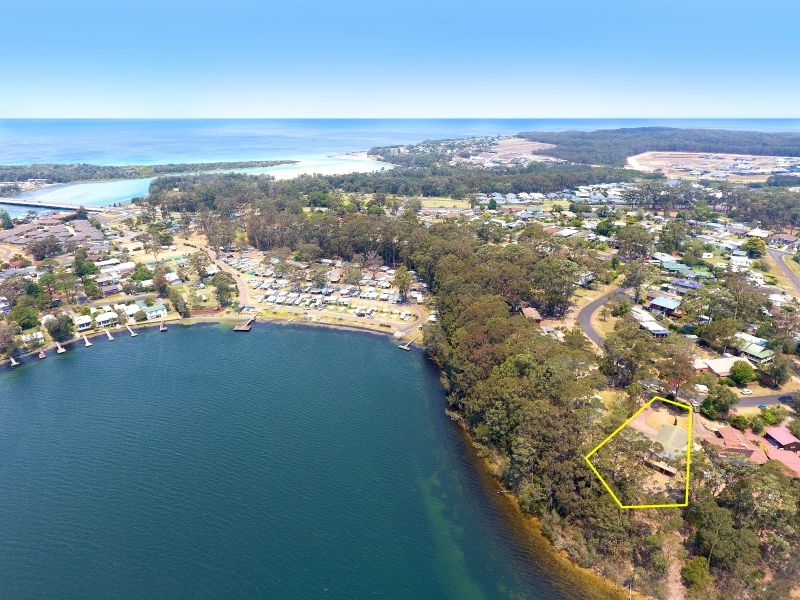 23 Wallaroy Drive, Burrill Lake NSW 2539, Image 2