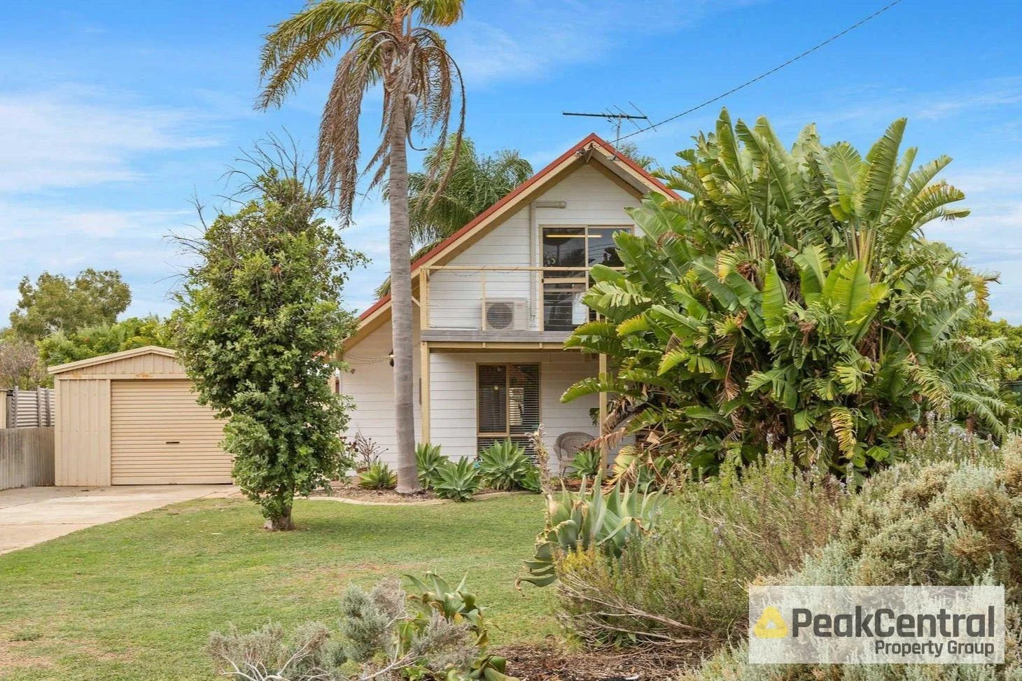 8 Prosser Way, Singleton WA 6175