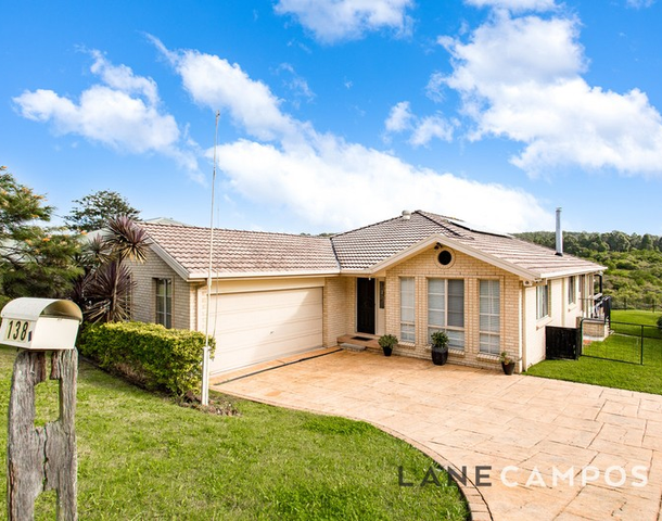 138 Woodford Street, Minmi NSW 2287