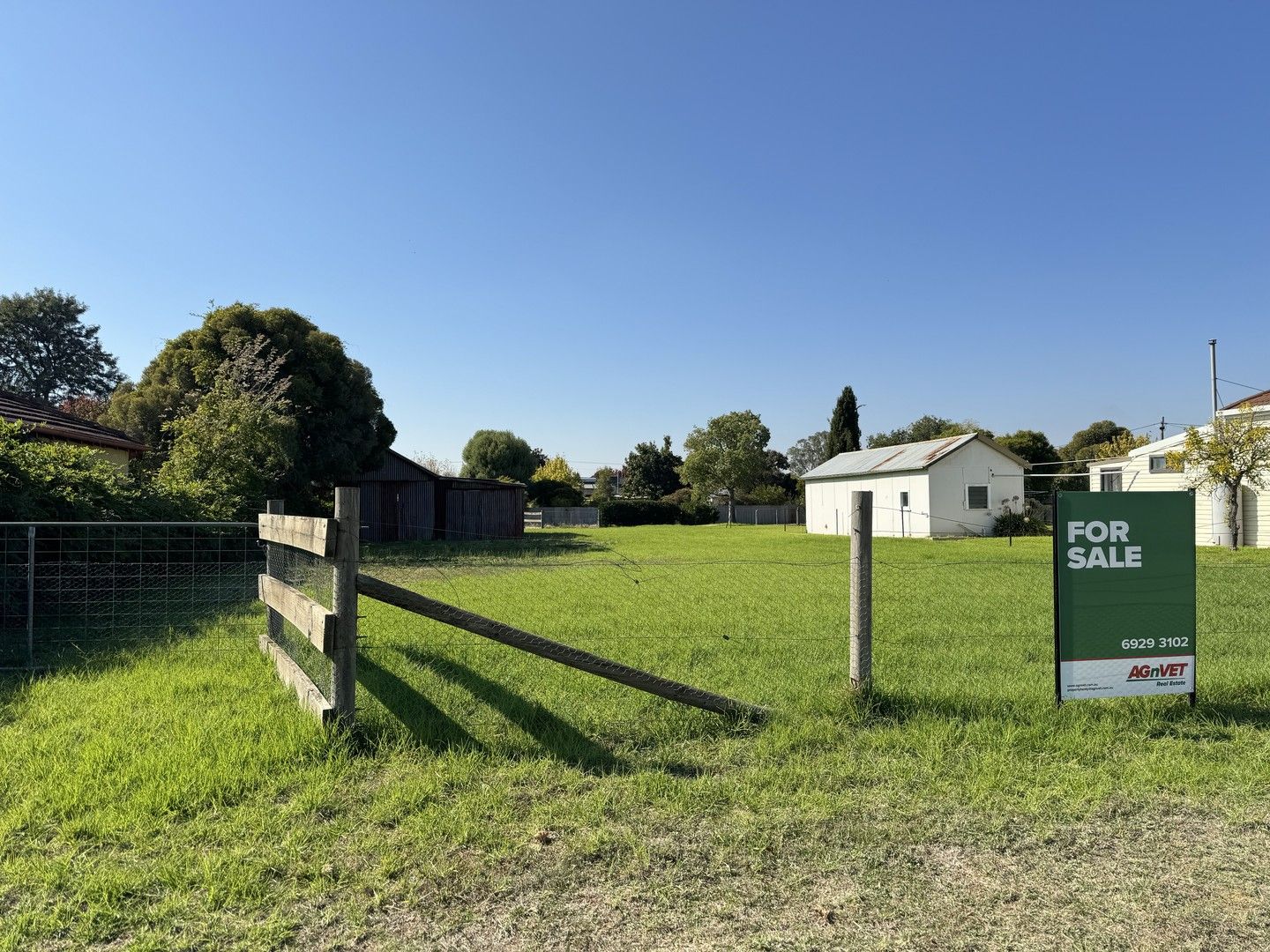11 Second Ave, Henty NSW 2658, Image 0