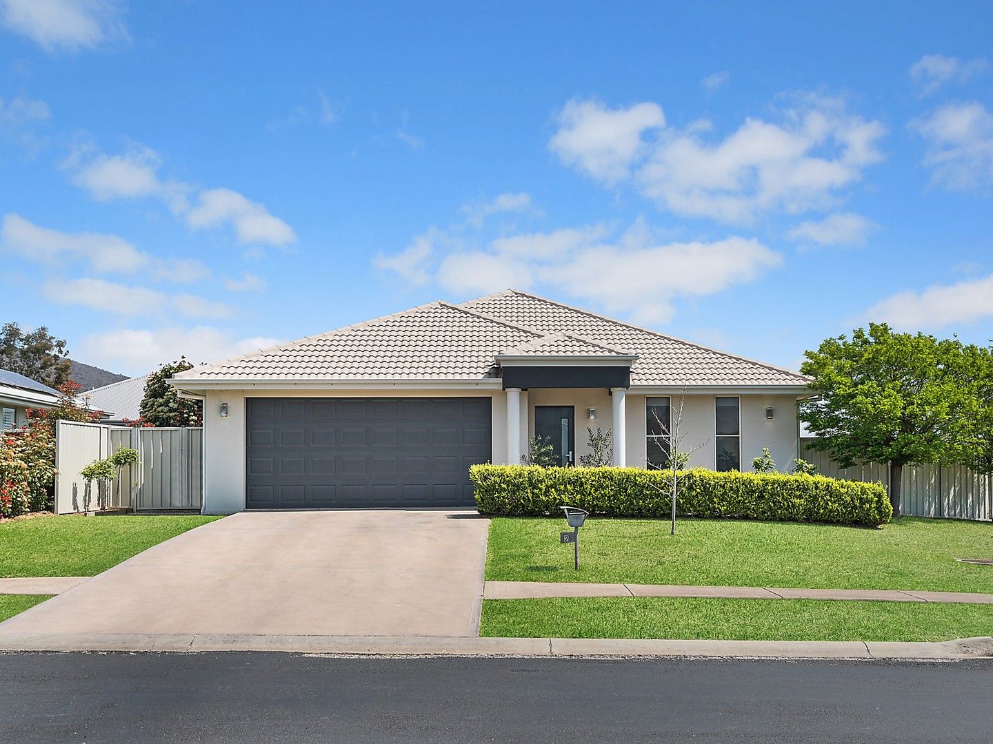 2 Henry Bayly Drive, Mudgee NSW 2850, Image 0