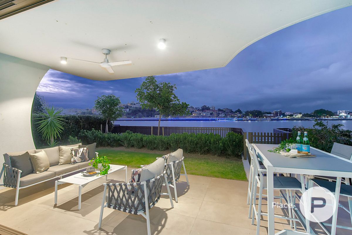 7/39 Byron Street, Bulimba QLD 4171, Image 2