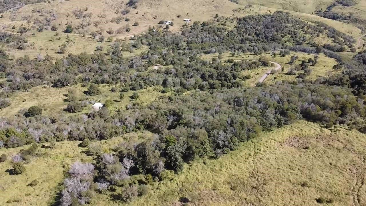 Lot 112 Ropeley Rockside Road, Rockside QLD 4343, Image 1