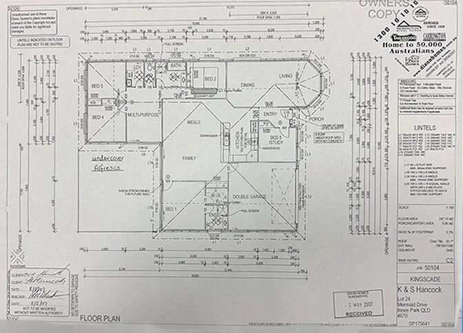 Additional image 26 of 32 Mermaid Drive, Innes Park QLD 4670