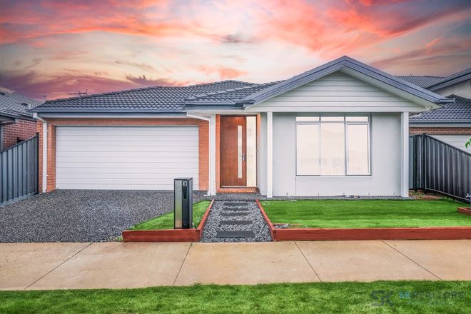 Picture of 10 Yucca Road, KALKALLO VIC 3064
