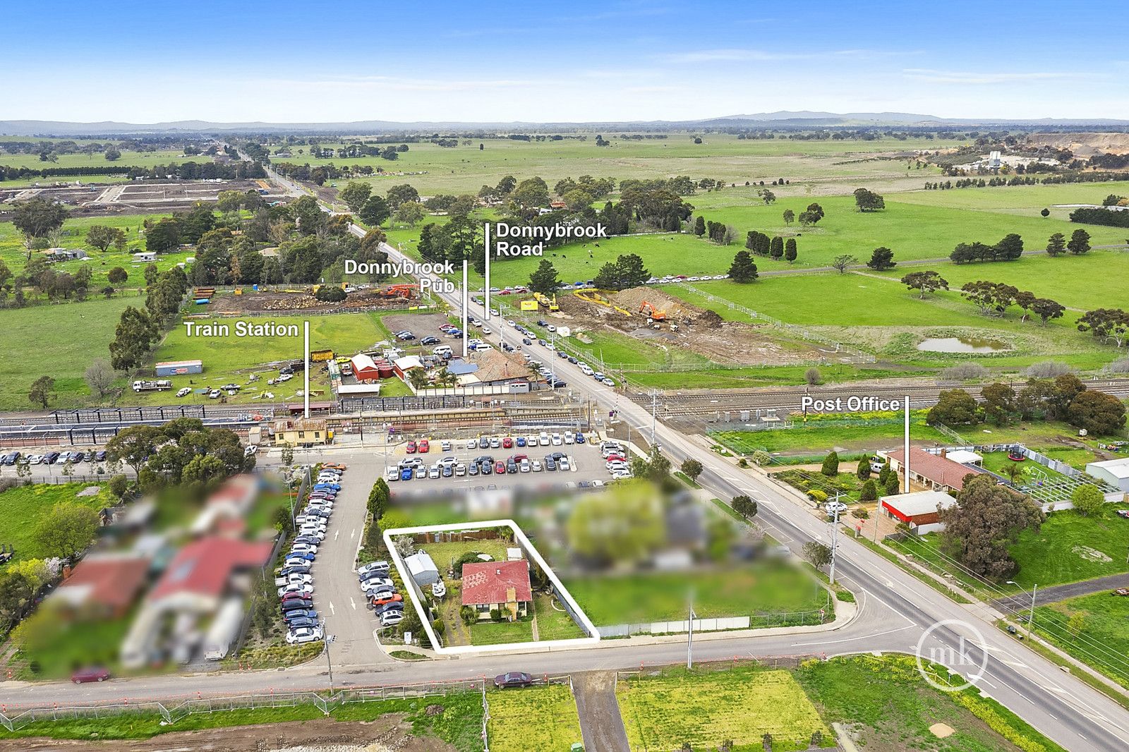 6 Springs Road, Donnybrook Property History & Address Research Domain