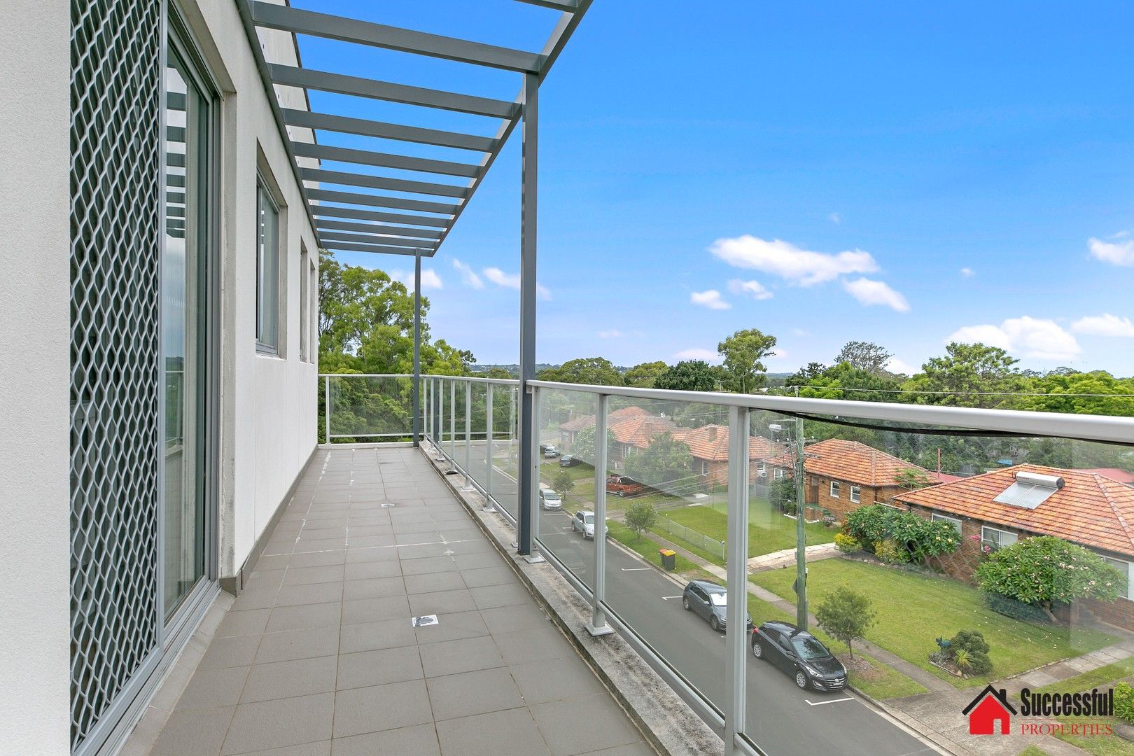 301/3 First Avenue, Seven Hills NSW 2147, Image 0