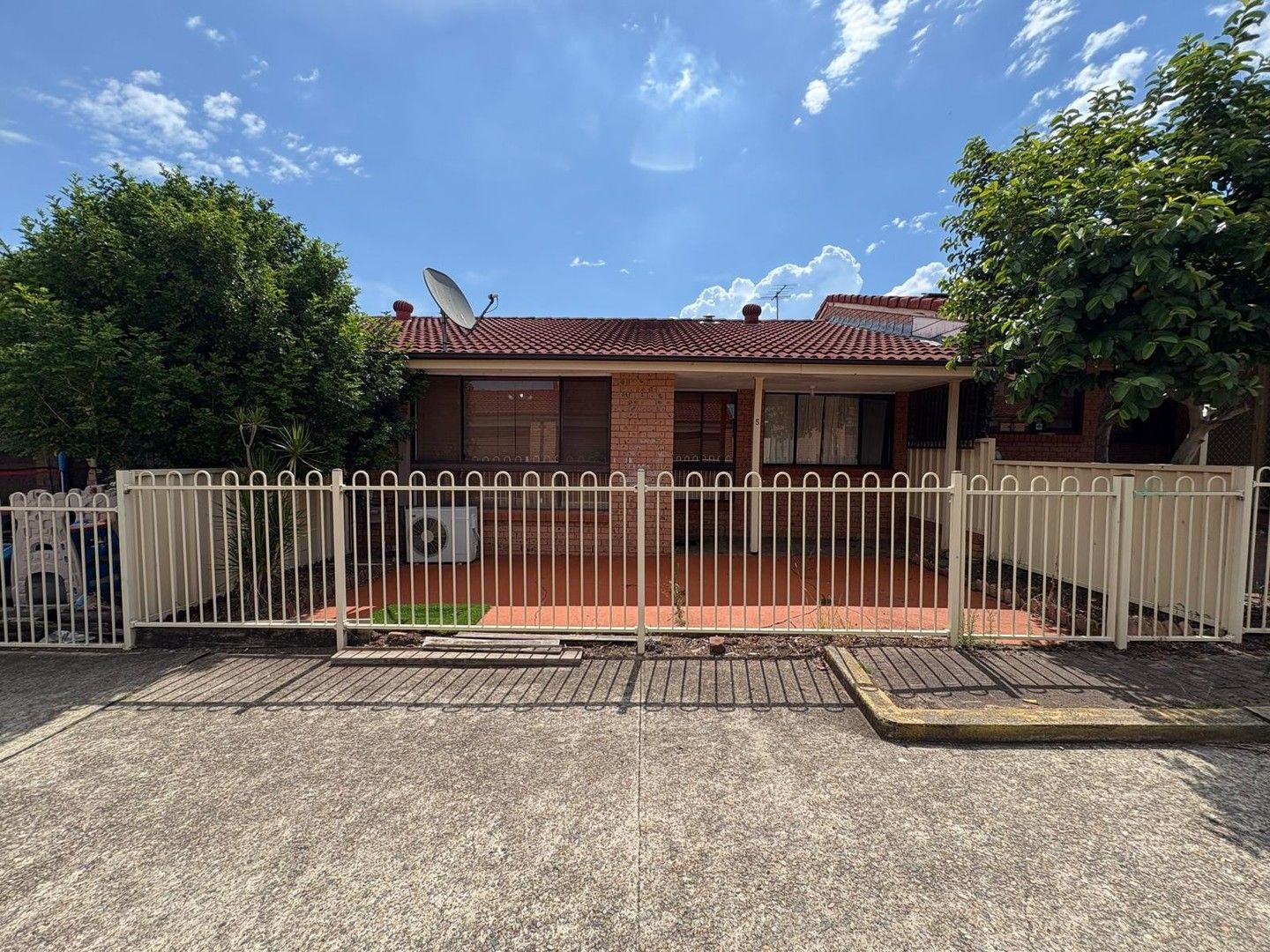 3 bedrooms House in 5/60 Methven Street MOUNT DRUITT NSW, 2770