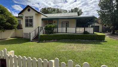 Picture of 50 King Street, INVERELL NSW 2360