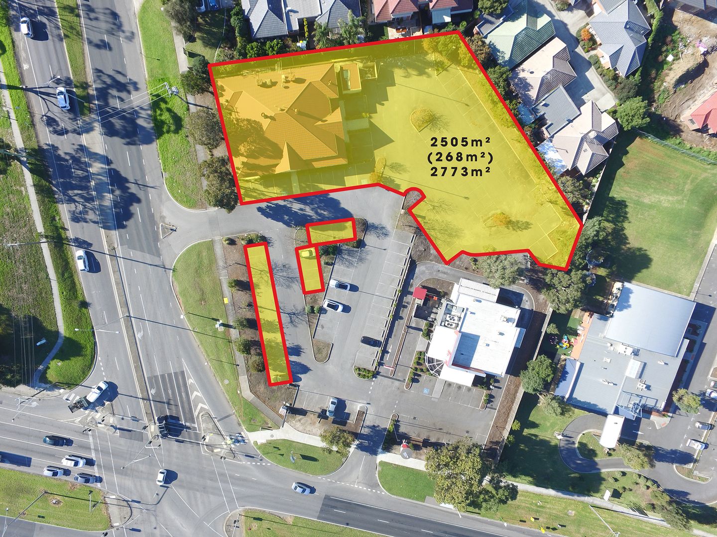 4 Hall Road, Carrum Downs Property History & Address Research Domain