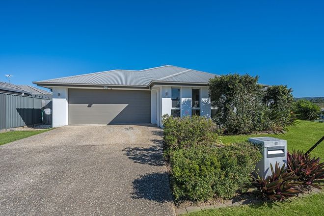 Picture of 11 Noble Crescent, NARANGBA QLD 4504