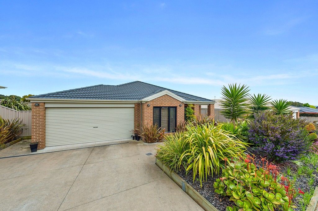 22 Fulford Crescent, Elliminyt VIC 3250, Image 0