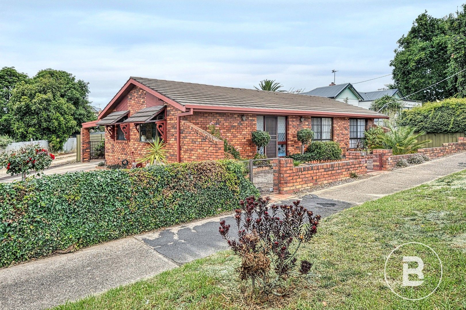 2 bedrooms House in 1 Minton Street ARARAT VIC, 3377