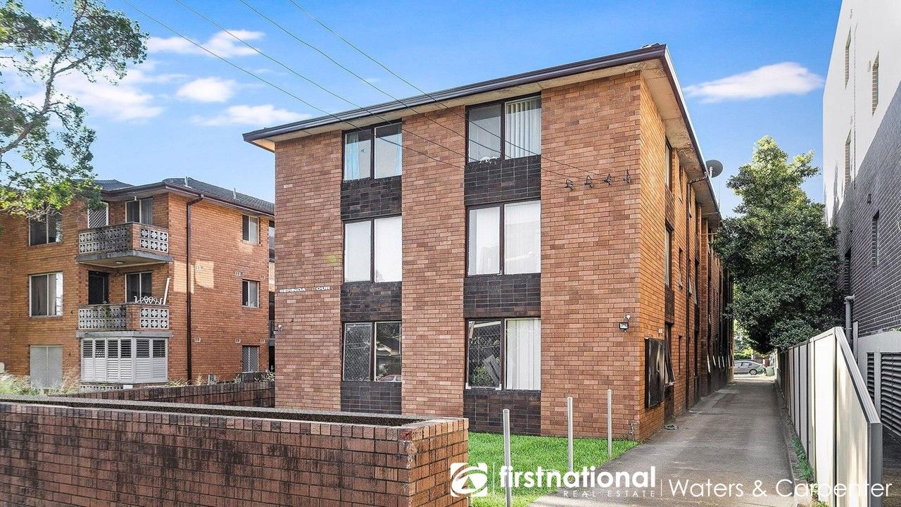 9/2 Childs Street, Lidcombe NSW 2141