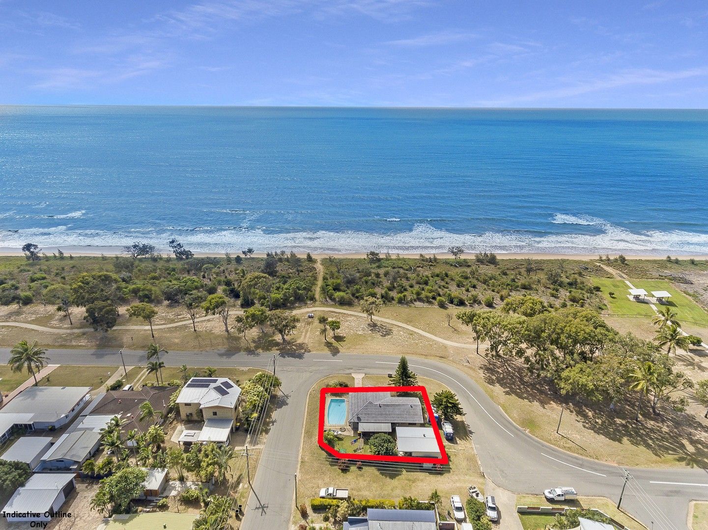 35 Pacific Bvd, Moore Park Beach QLD 4670, Image 0