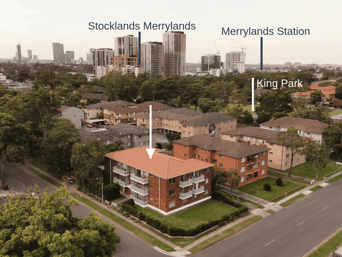 Additional image 9 of 6/61 Saint Ann Street, Merrylands NSW 2160