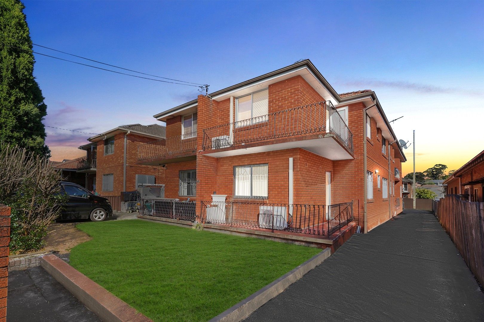 4/29 Sproule Street, Lakemba NSW 2195, Image 0