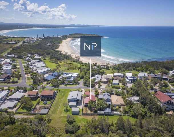 32 Headland Road, Arrawarra Headland NSW 2456