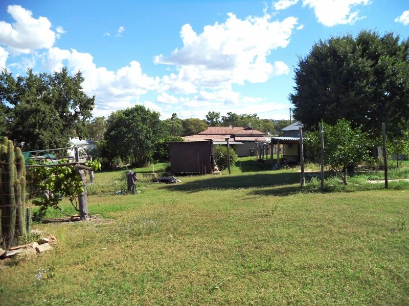 38 Fraser Street, Ashford NSW 2361, Image 1