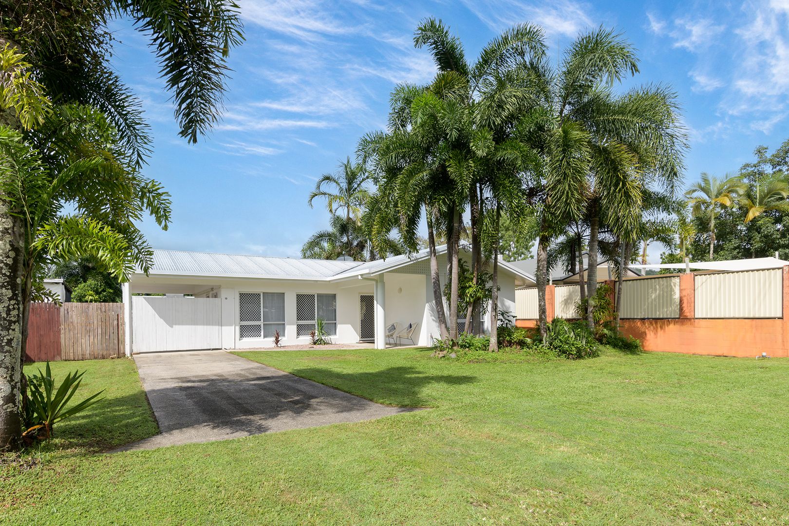 10 Palm st, Cooya Beach QLD 4873, Image 1