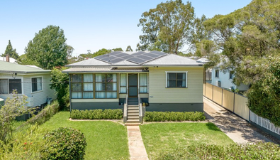 Picture of 34 UNDERWOOD CRESCENT, HARRISTOWN QLD 4350