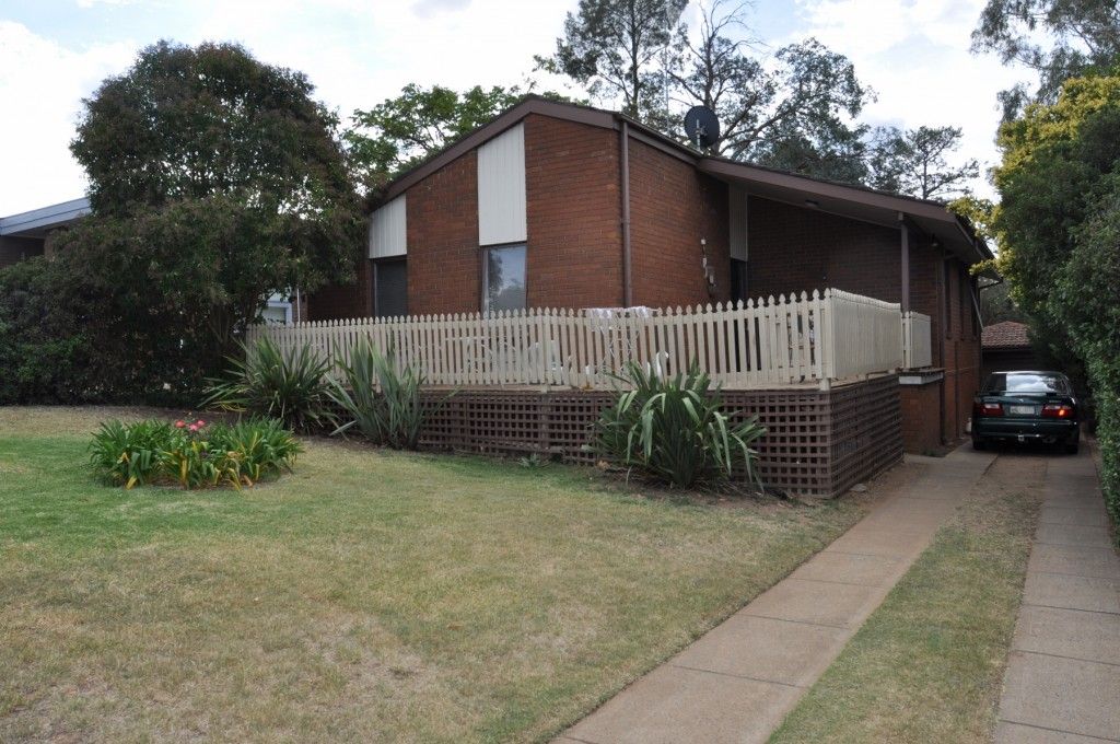 11 Ross Place, Mitchell NSW 2795, Image 1