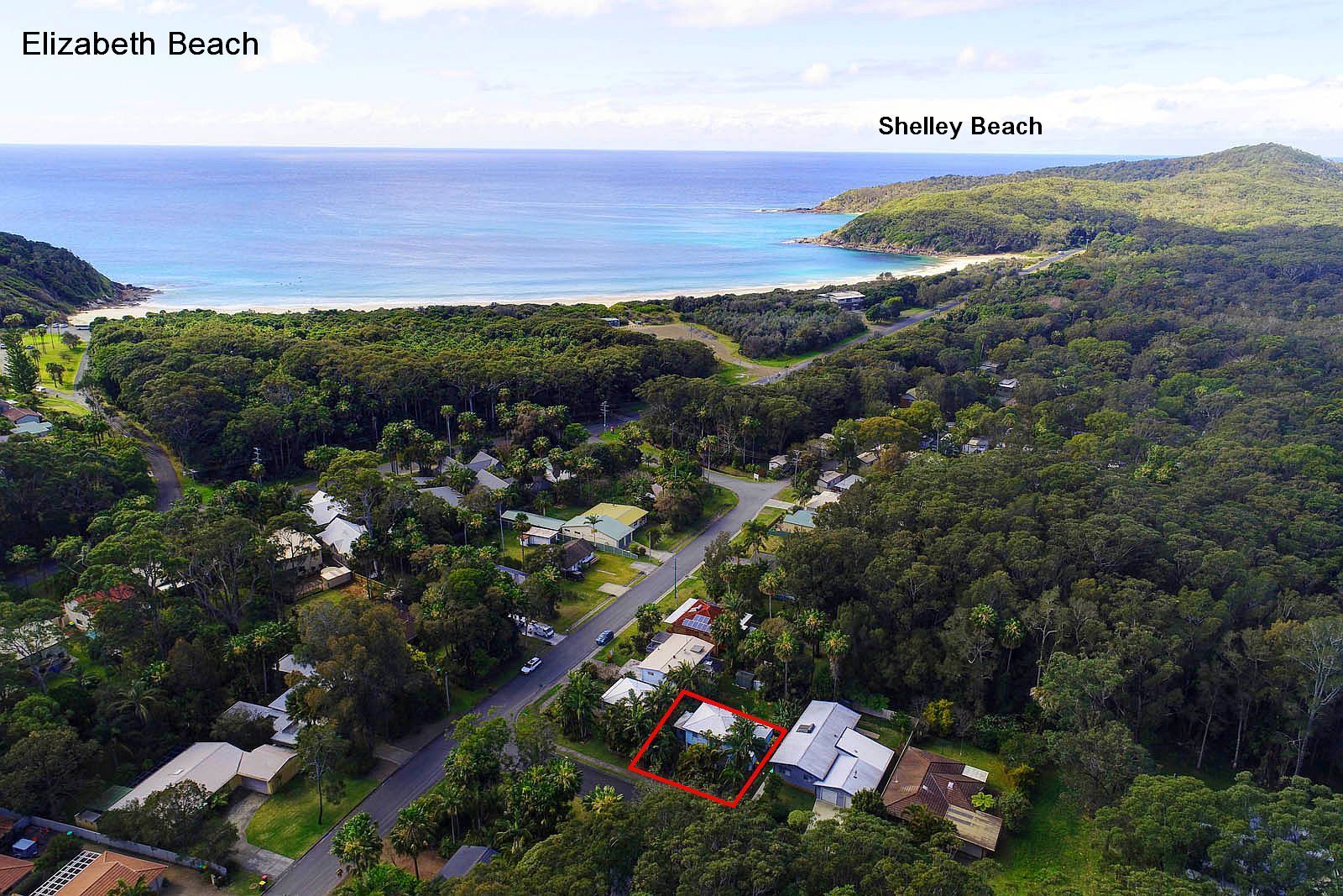 2/16 Pacific Parade, Elizabeth Beach NSW 2428, Image 2