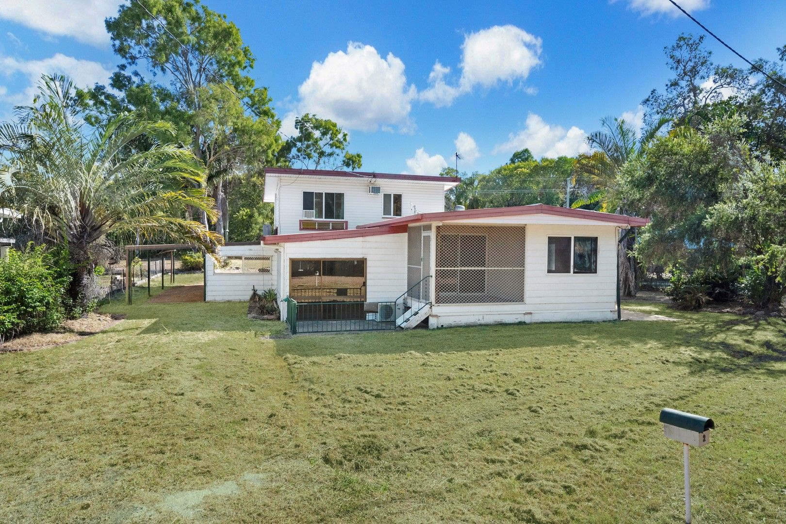 Sold 2 Snapper Court Cungulla QLD 4816 on 31 Oct 2023 2018565732