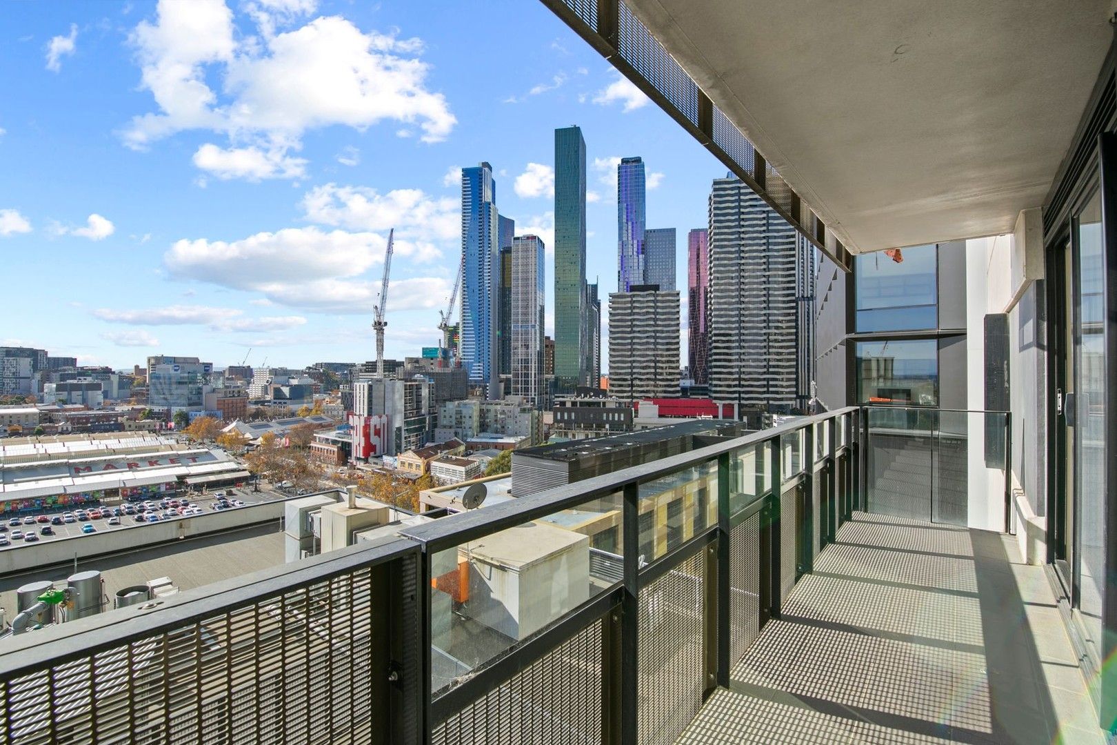 1204/243 Franklin Street, Melbourne VIC 3000