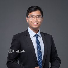 Forge Group Australia Pty Ltd - Sai ZHU