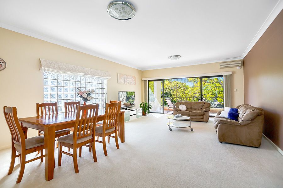 31/23A George Street, NORTH STRATHFIELD NSW 2137, Image 0