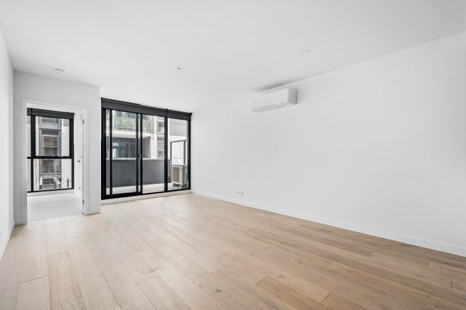 Picture of 103/3 Olive York Way, BRUNSWICK WEST VIC 3055