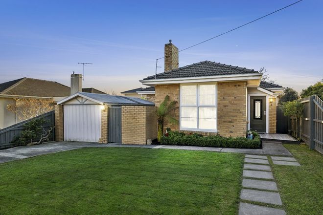 Picture of 3 Station Avenue, ASHWOOD VIC 3147
