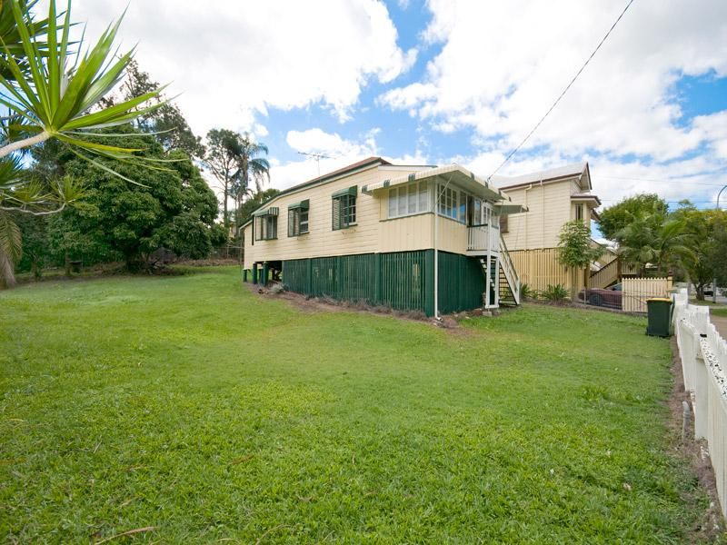 123 Baroona Road, PADDINGTON QLD 4064, Image 0