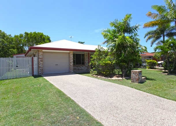 18 Henry Court, Beaconsfield QLD 4740