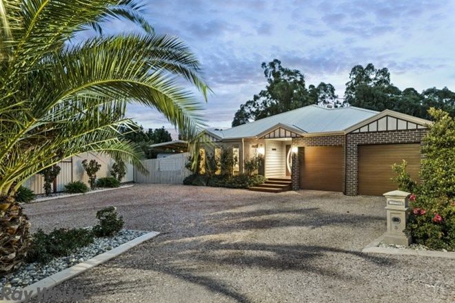 Picture of 5 Fairy Dell Court, HEATHCOTE VIC 3523