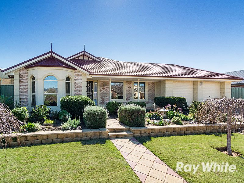 26 Strathford Way, Strathalbyn SA 5255, Image 0