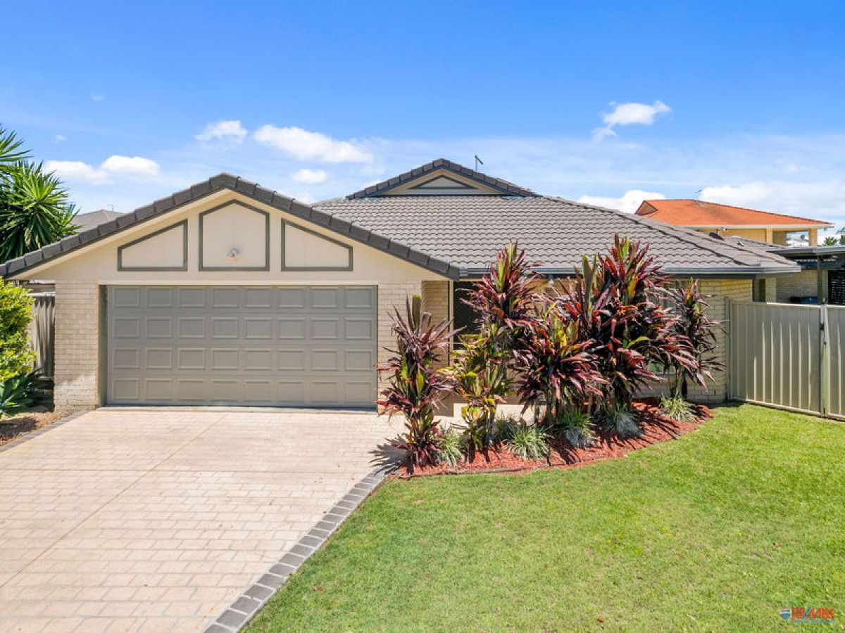 46 Barramul Place, Thornlands QLD 4164