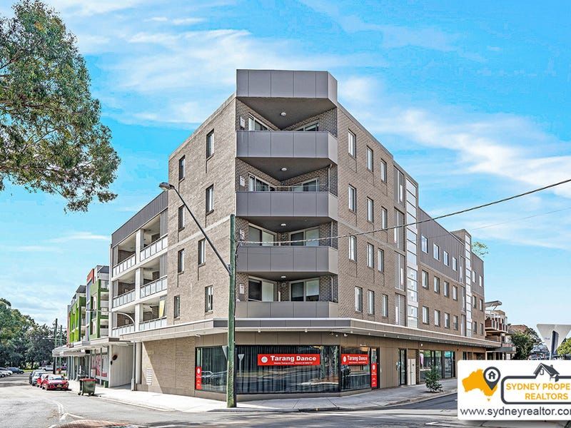 Apartment / Unit / Flat in 3/8 Junia Avenue, TOONGABBIE NSW, 2146