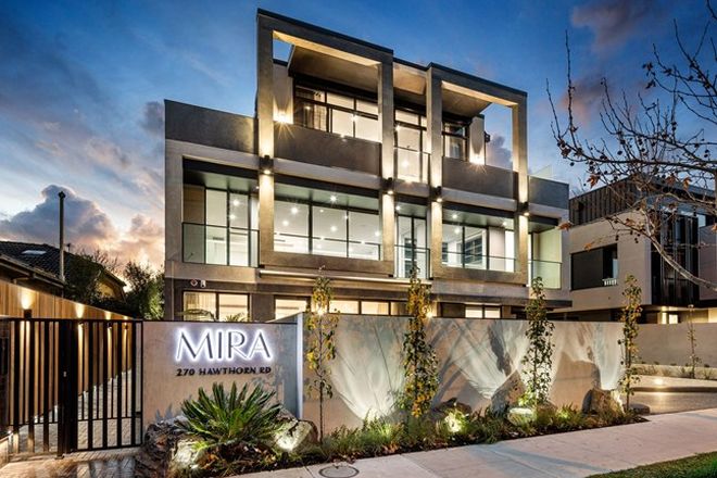 330 Real Estate Properties For Sale In Caulfield Vic 3162 Domain