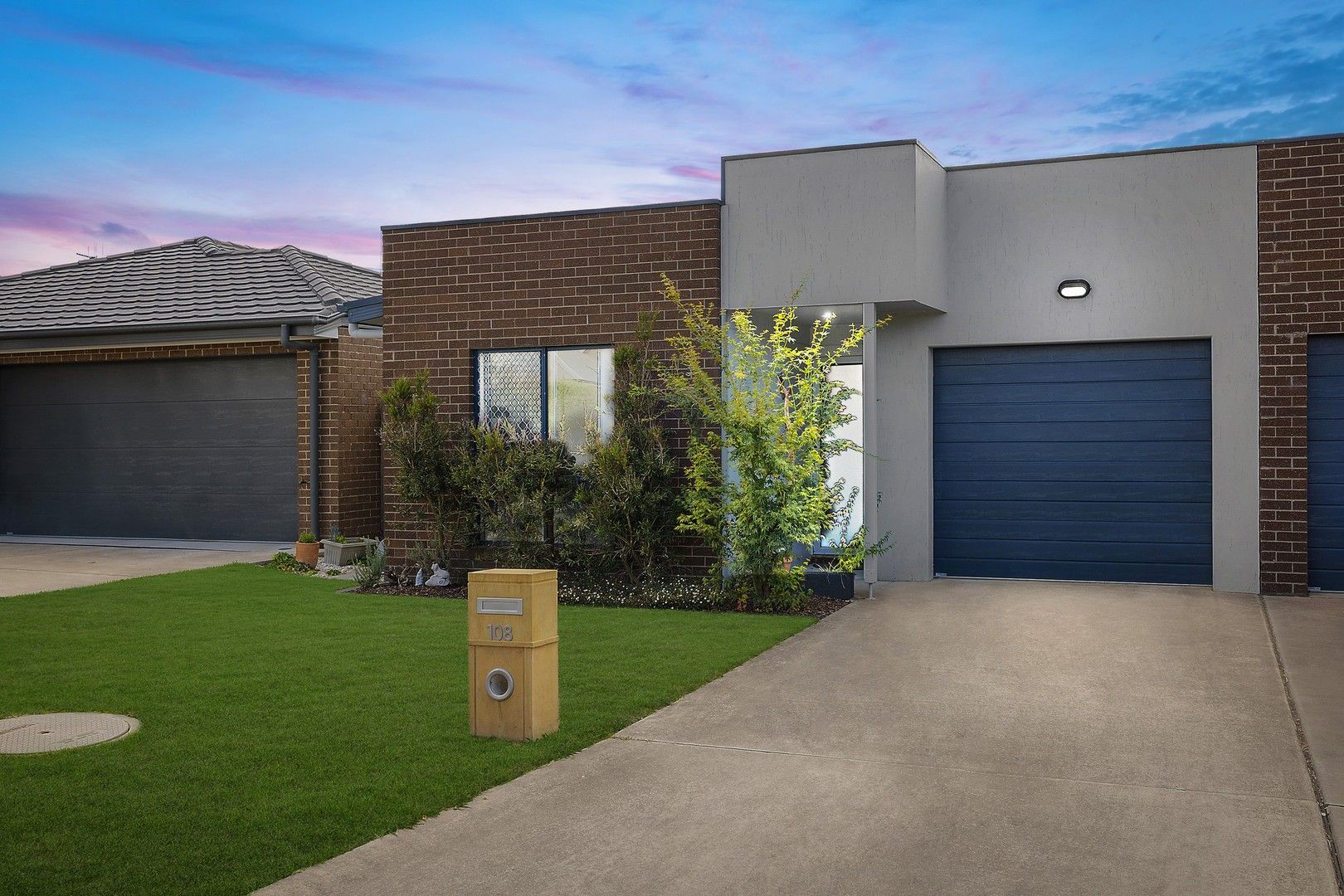 108 Greg Urwin Circuit, Casey ACT 2913, Image 0