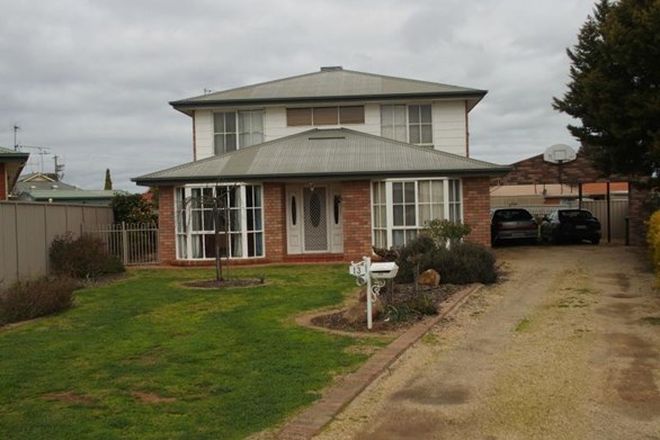 Picture of 13 Ellen Drive, COBRAM VIC 3644