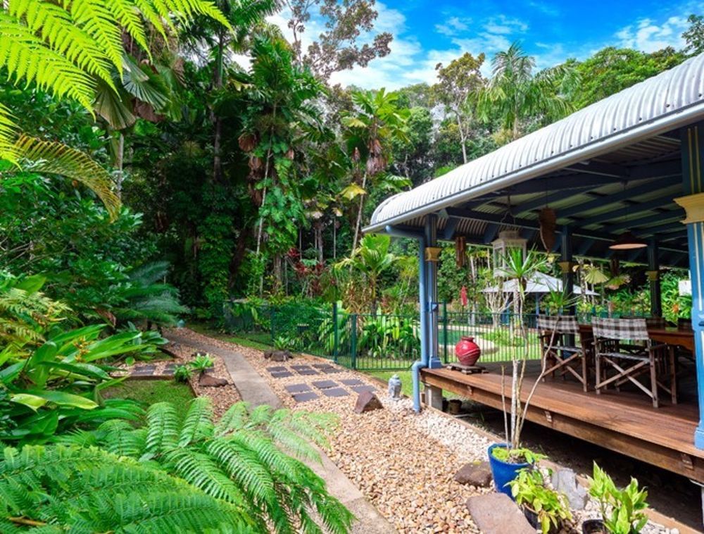 3 Gregory Terrace, Kuranda QLD 4881, Image 0