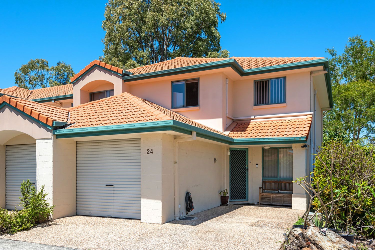 3 bedrooms Townhouse in 24/50 Beattie Road COOMERA QLD, 4209