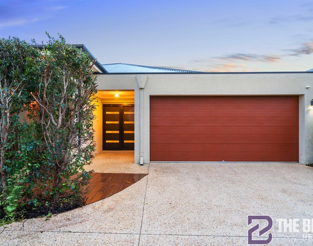 63 Archdale Loop, Piara Waters WA 6112