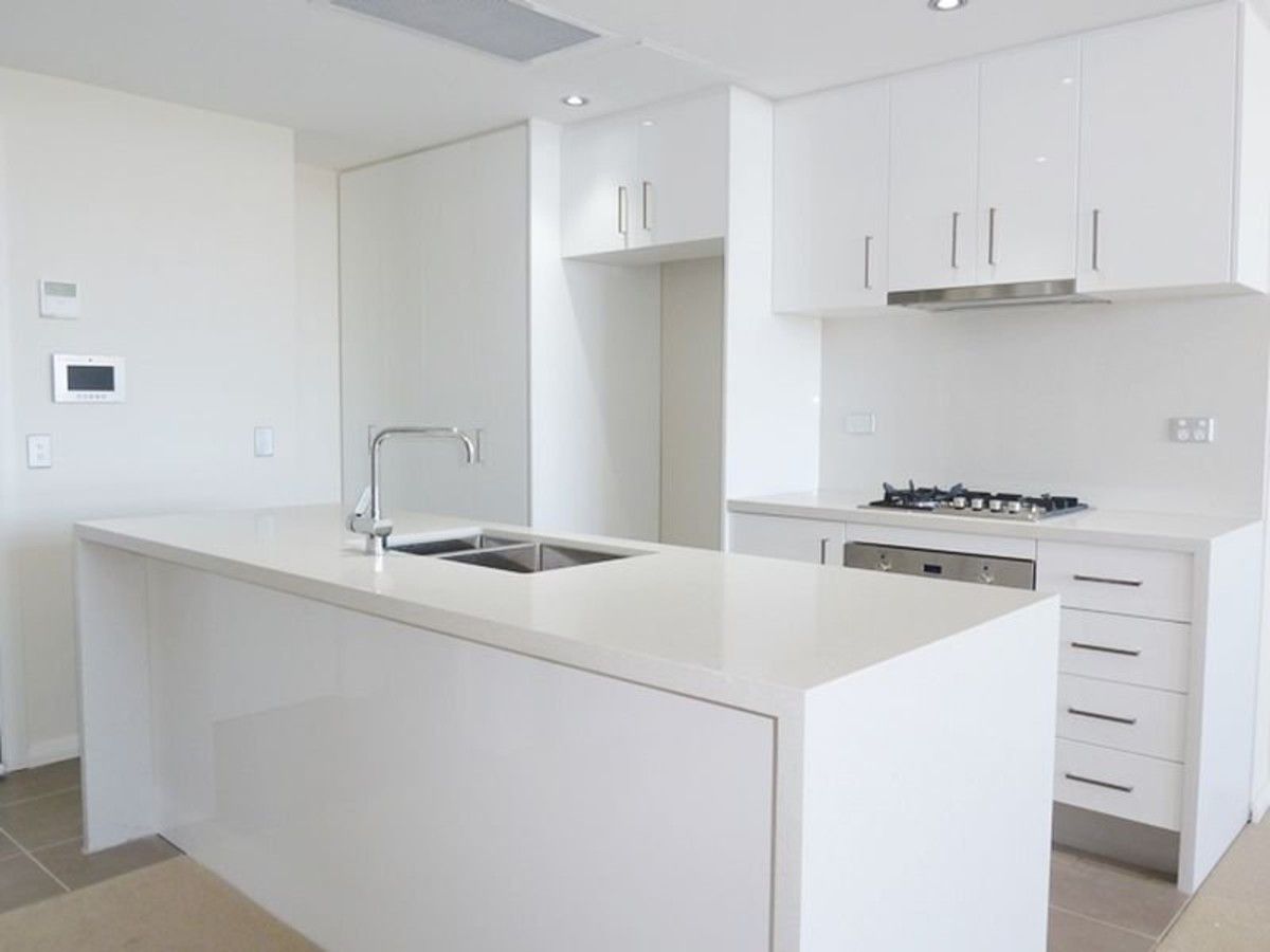 1 bedrooms Apartment / Unit / Flat in 160/38 Shoreline Avenue RHODES NSW, 2138