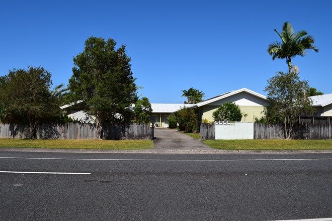 Picture of WHITE ROCK QLD 4868